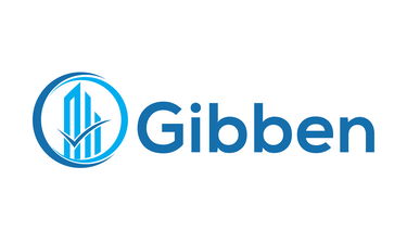 Gibben.com - Creative brandable domain for sale